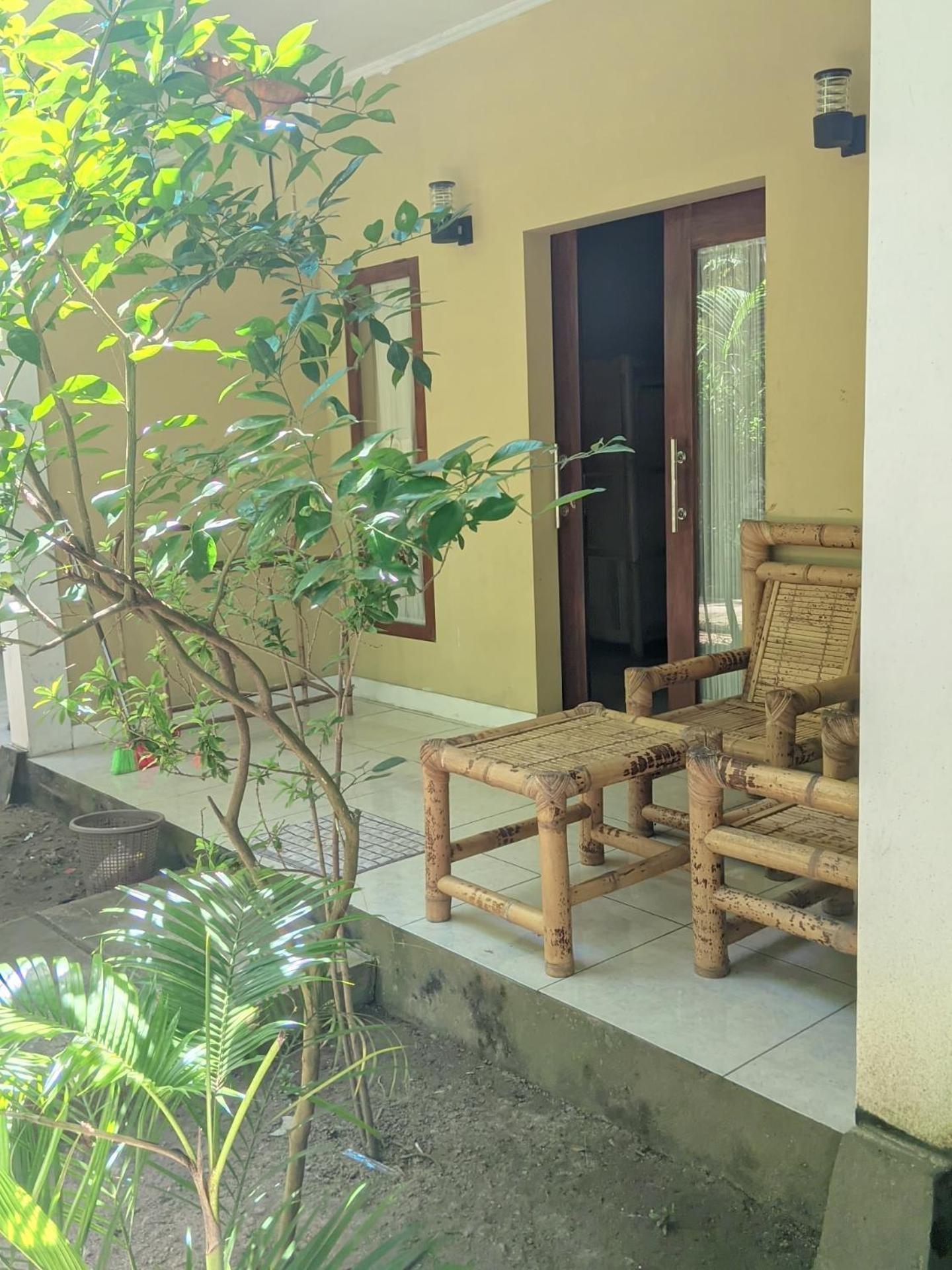 Three V Homestay Kuta  Exterior photo