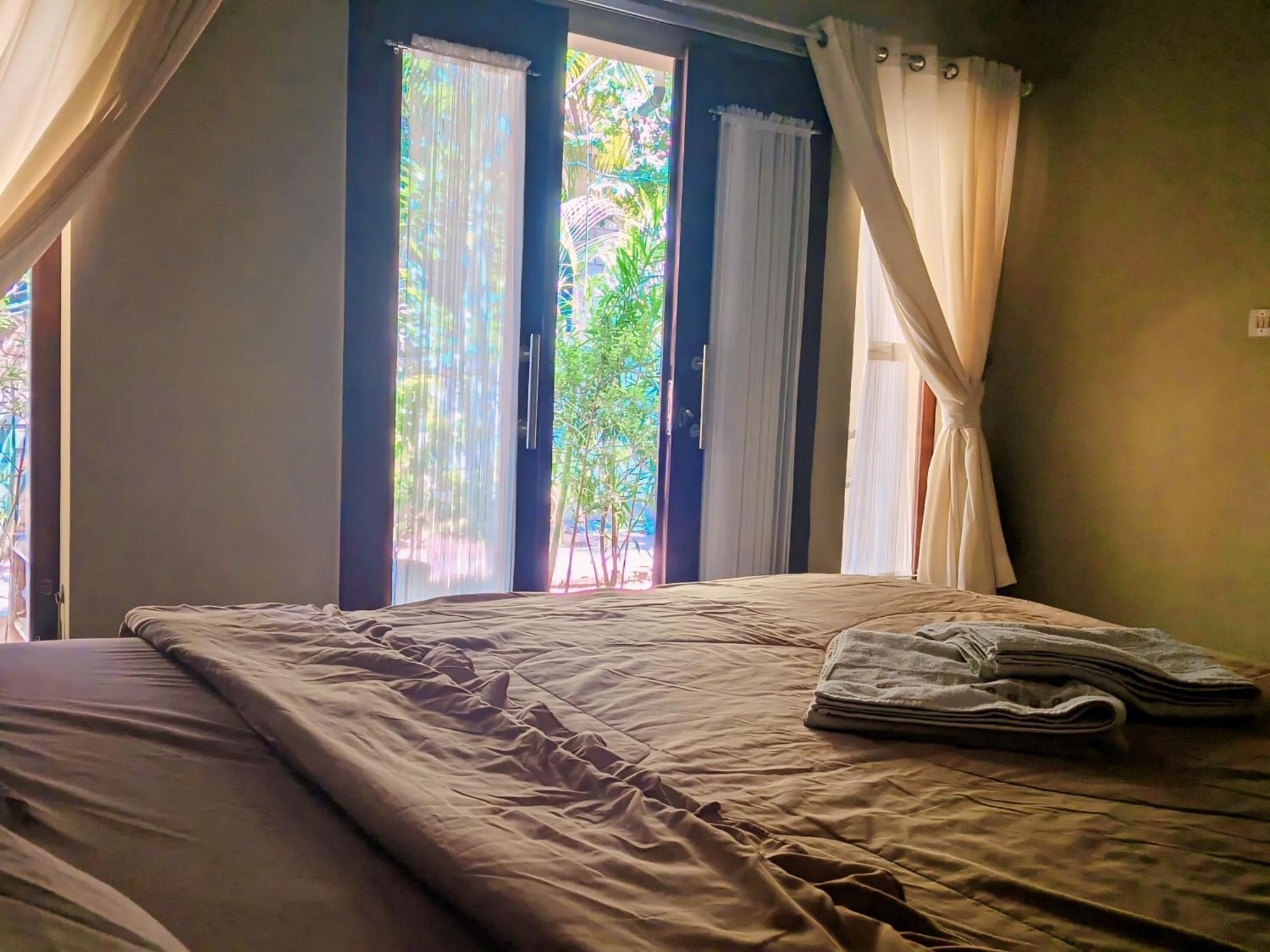 Three V Homestay Kuta  Exterior photo
