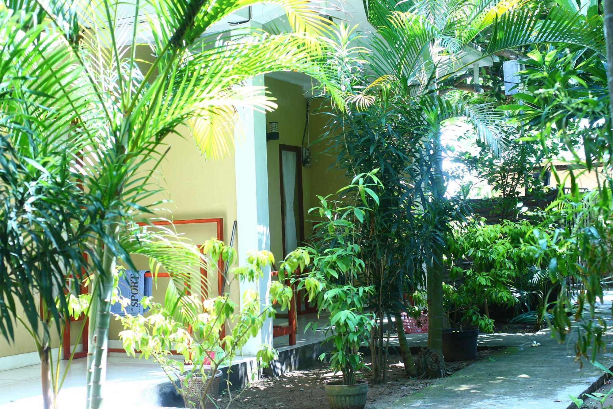 Three V Homestay Kuta  Exterior photo