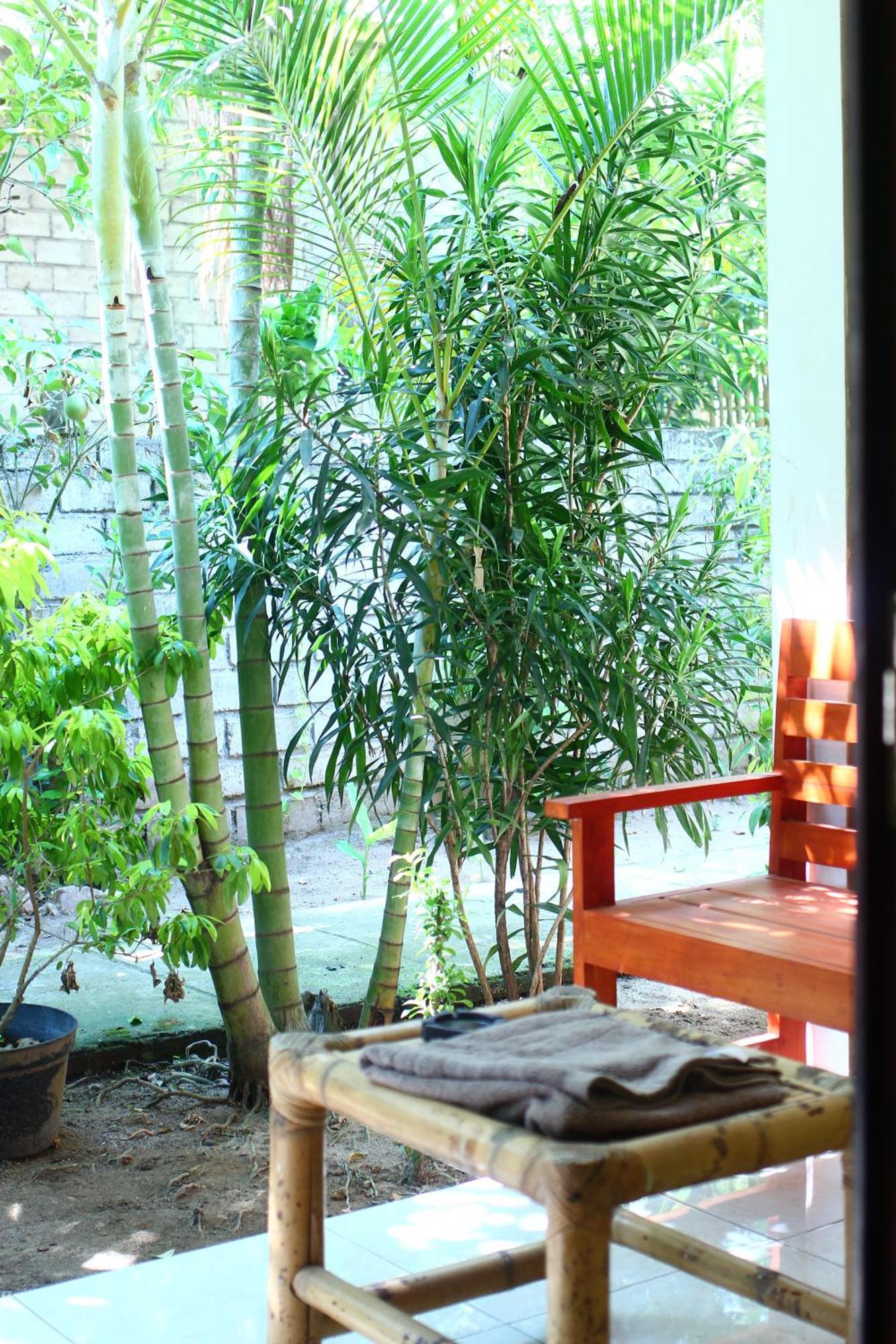 Three V Homestay Kuta  Exterior photo