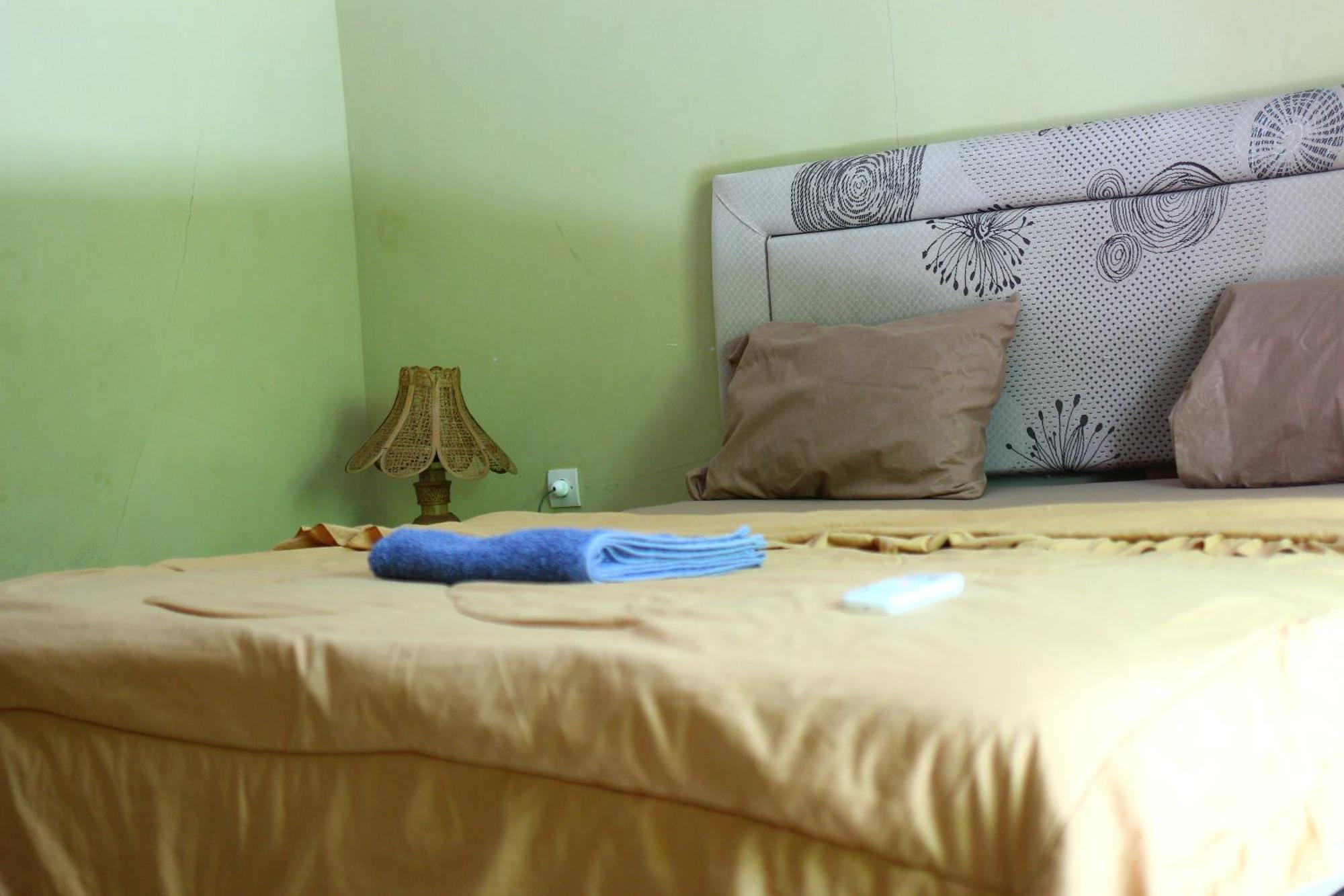 Three V Homestay Kuta  Exterior photo