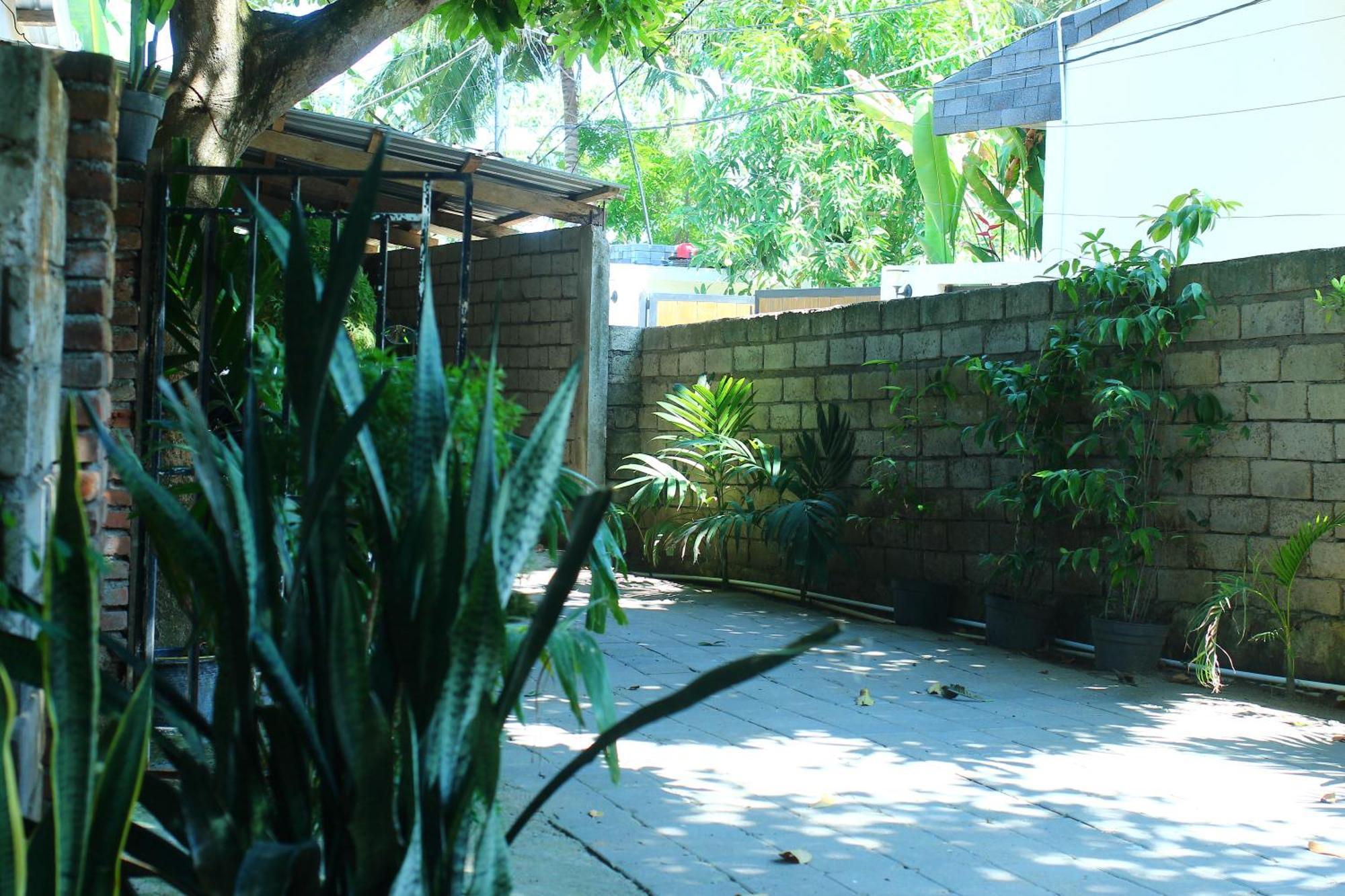 Three V Homestay Kuta  Exterior photo