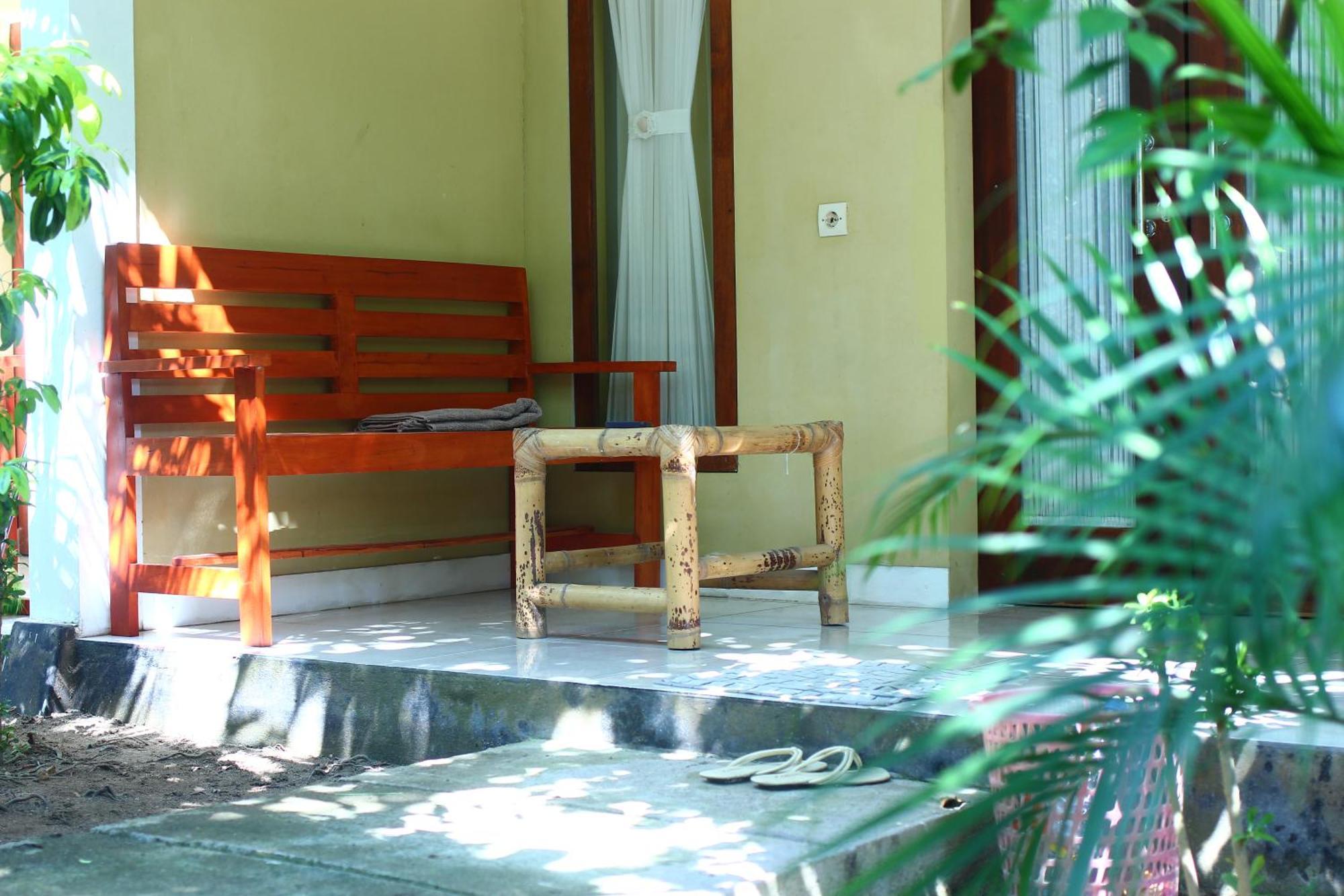 Three V Homestay Kuta  Exterior photo