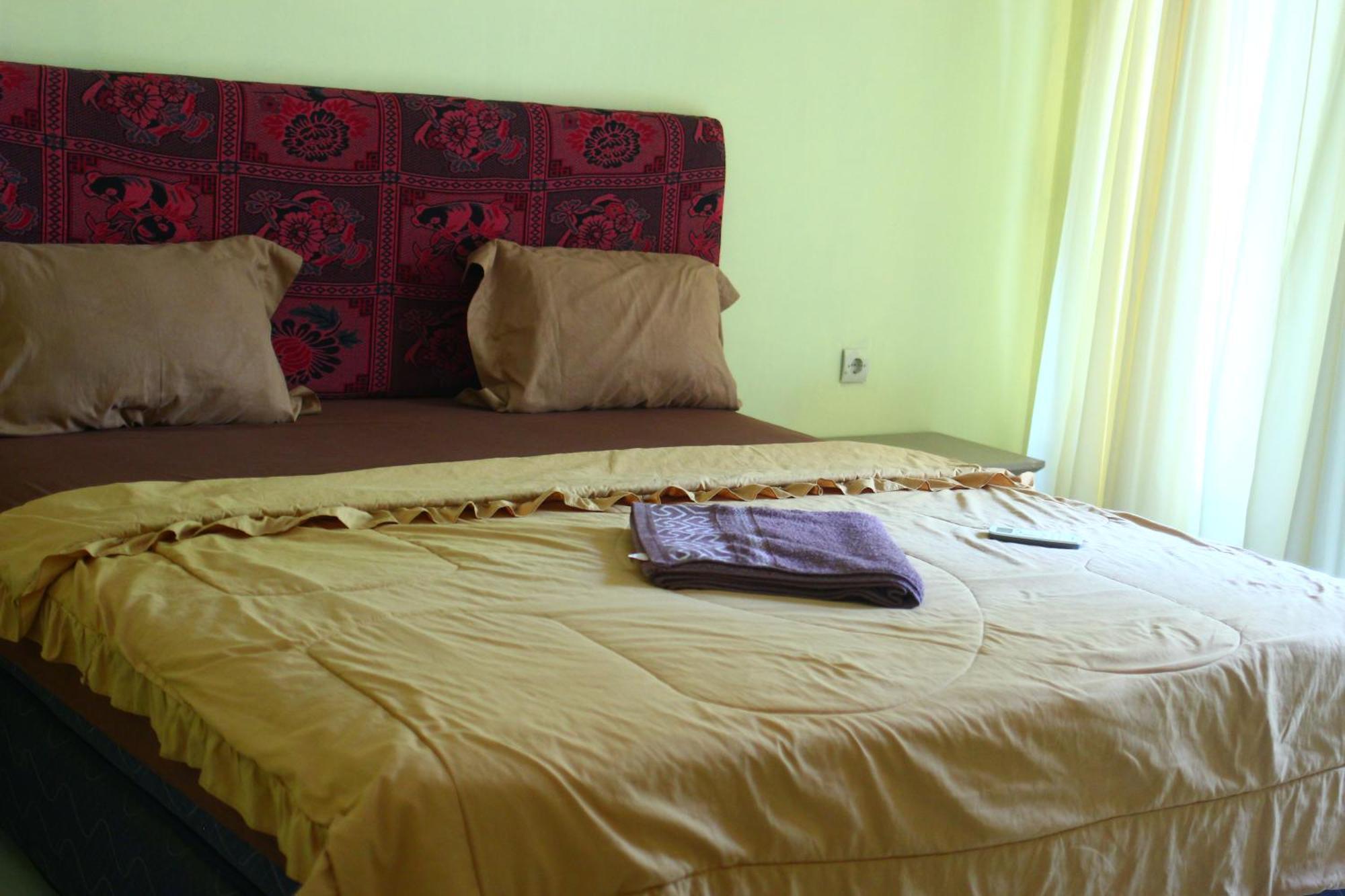Three V Homestay Kuta  Exterior photo