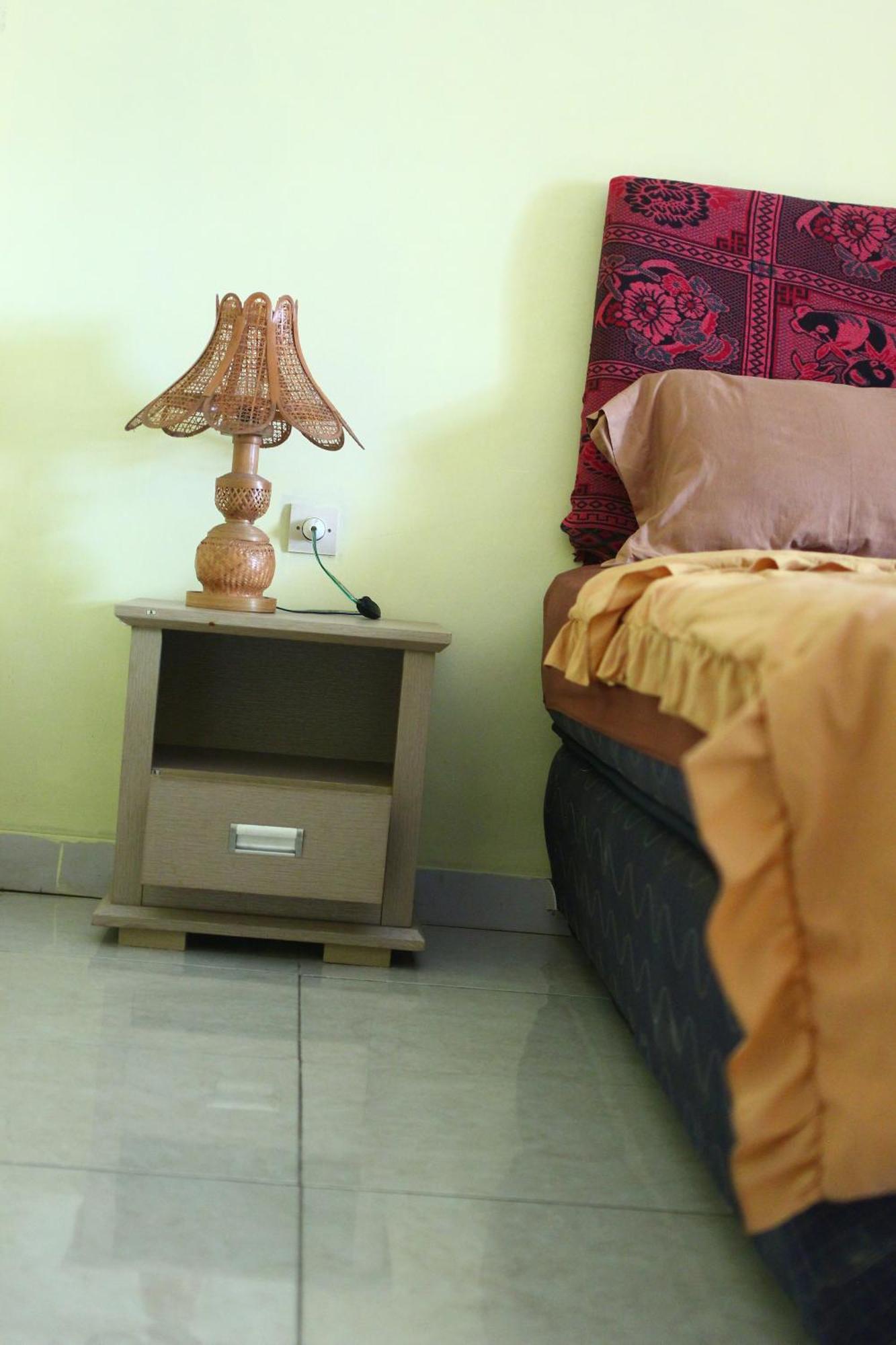 Three V Homestay Kuta  Exterior photo