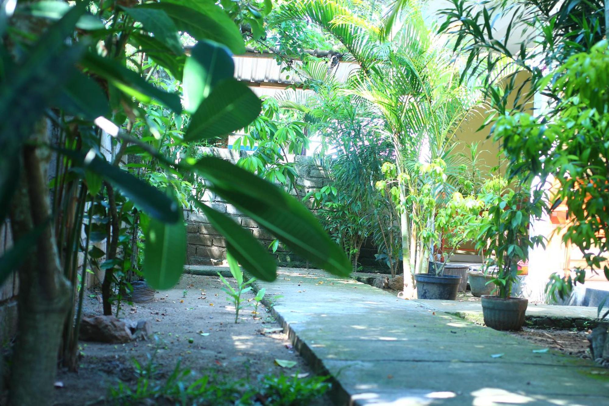 Three V Homestay Kuta  Exterior photo