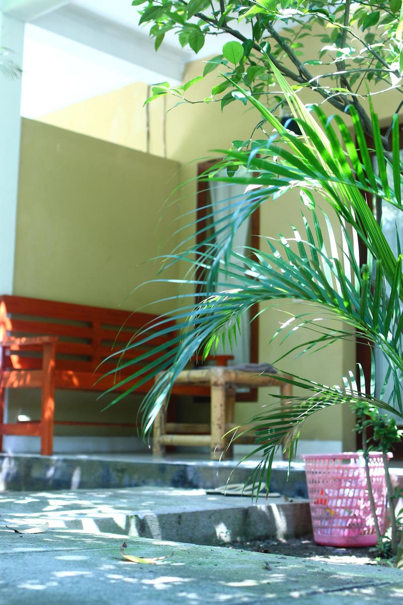 Three V Homestay Kuta  Exterior photo