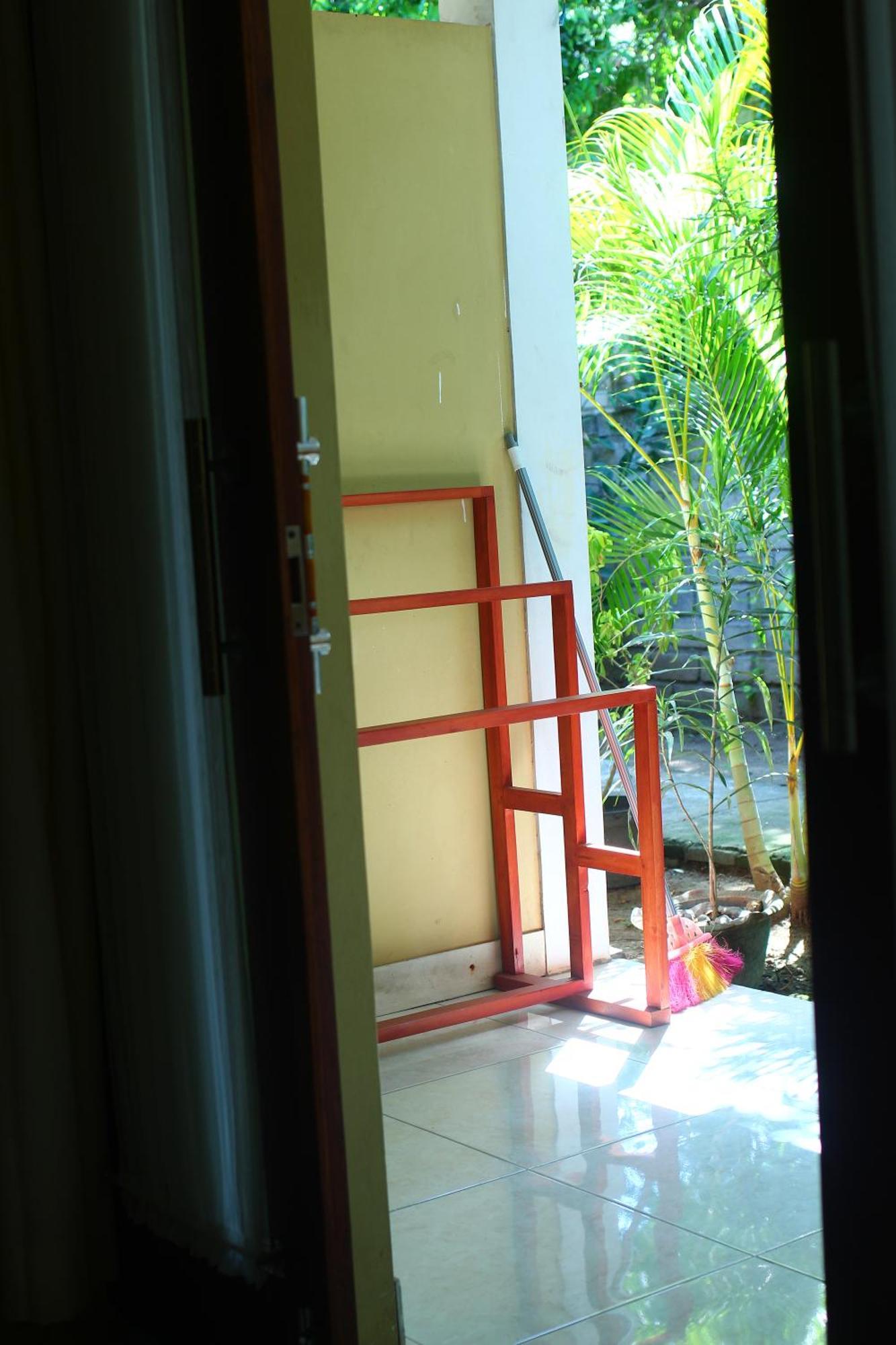Three V Homestay Kuta  Exterior photo