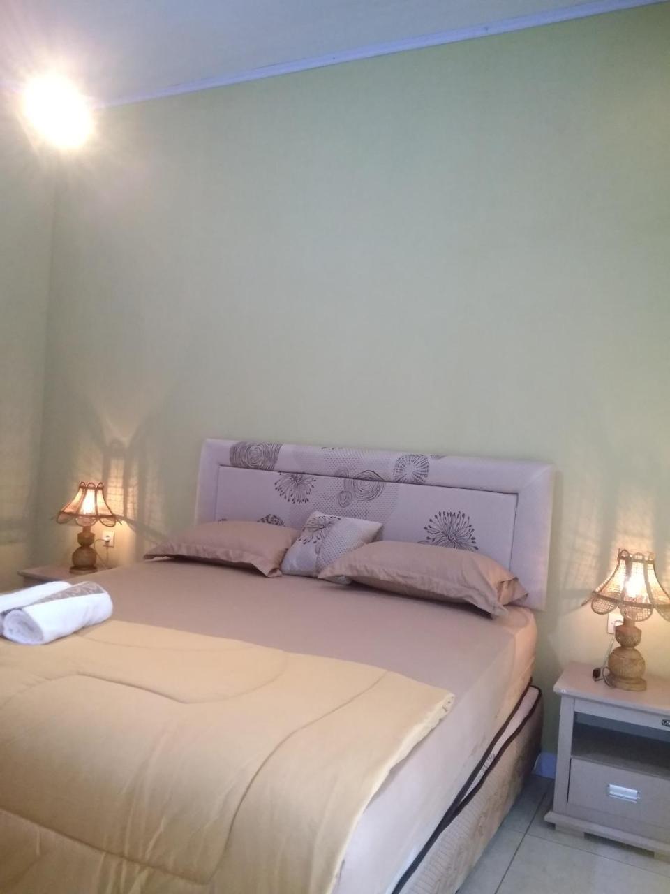 Three V Homestay Kuta  Exterior photo